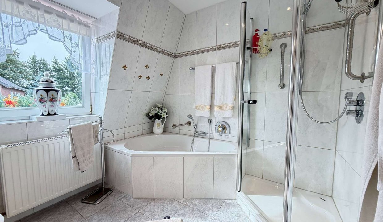Bad En Suite