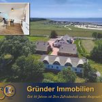 Wohnung an der Nordsee