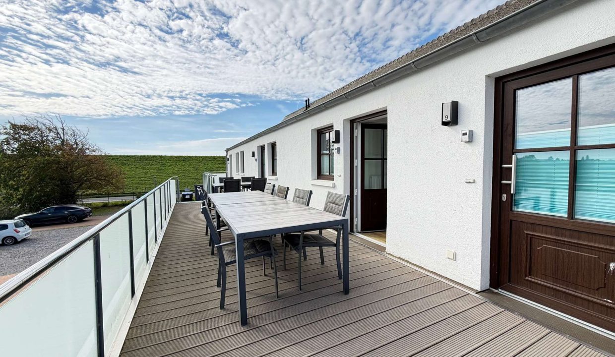 Balkon/Terrasse