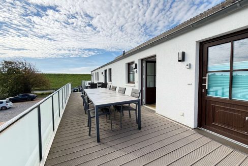 Balkon/Terrasse