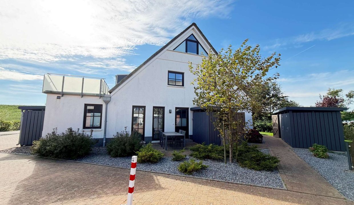 Seitenansicht