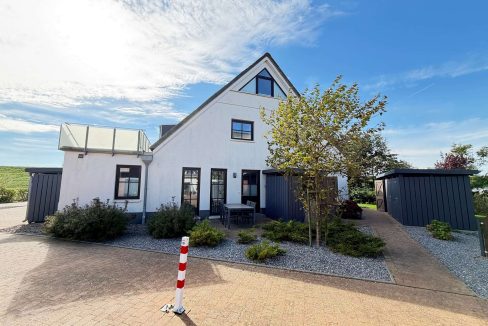Seitenansicht