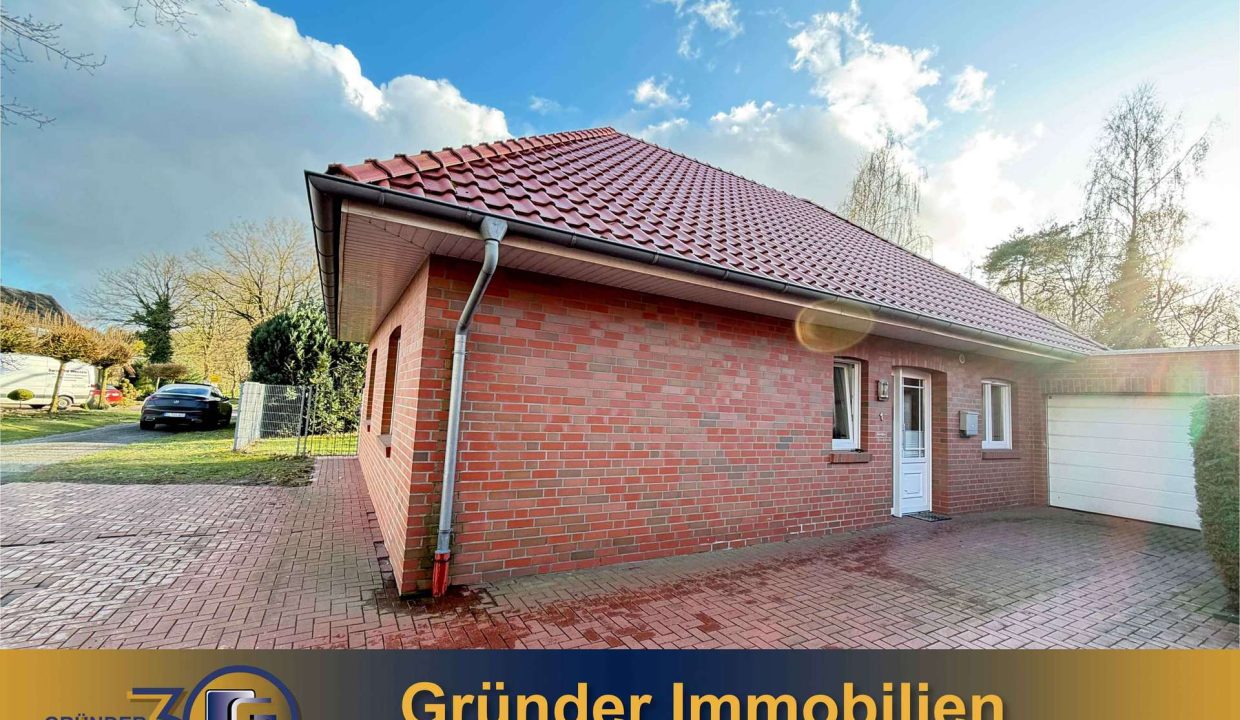 Bungalow
