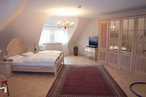 Schlafzimmer OG