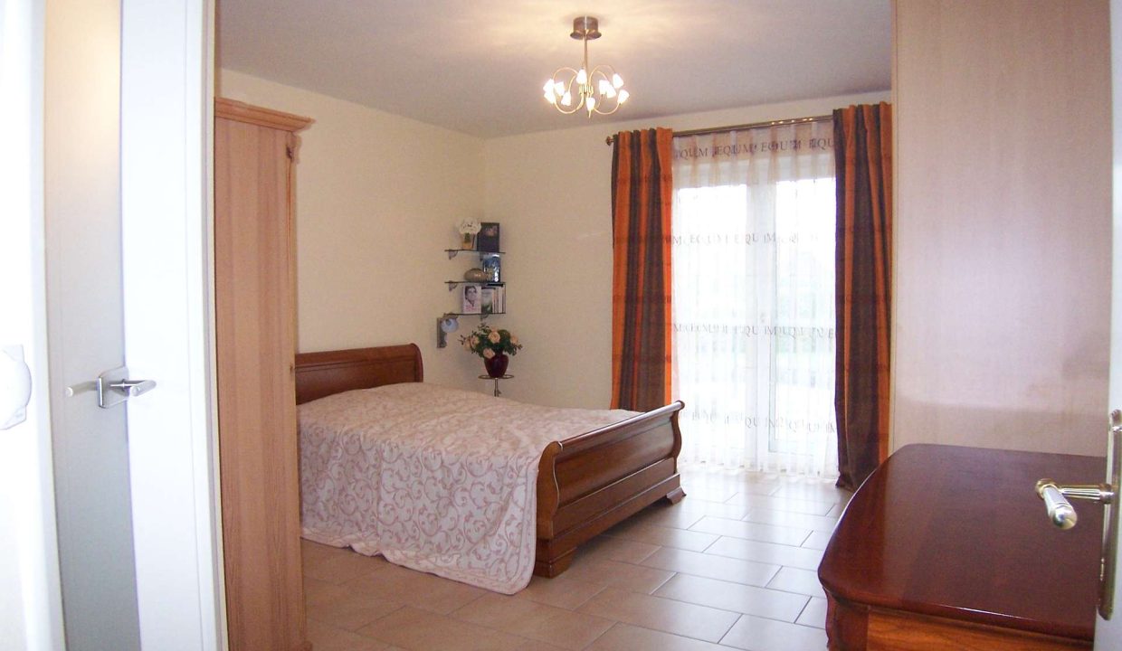 Schlafzimmer EG