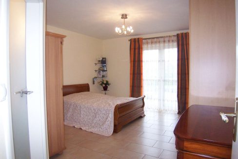Schlafzimmer EG