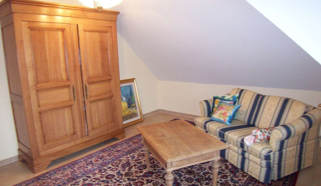Schlafzimmer OG