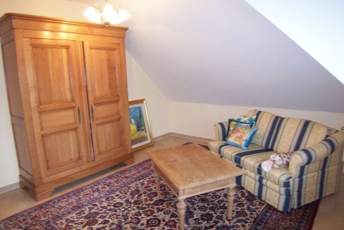 Schlafzimmer OG