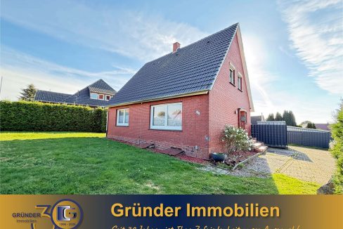 Haus mit Potenzial