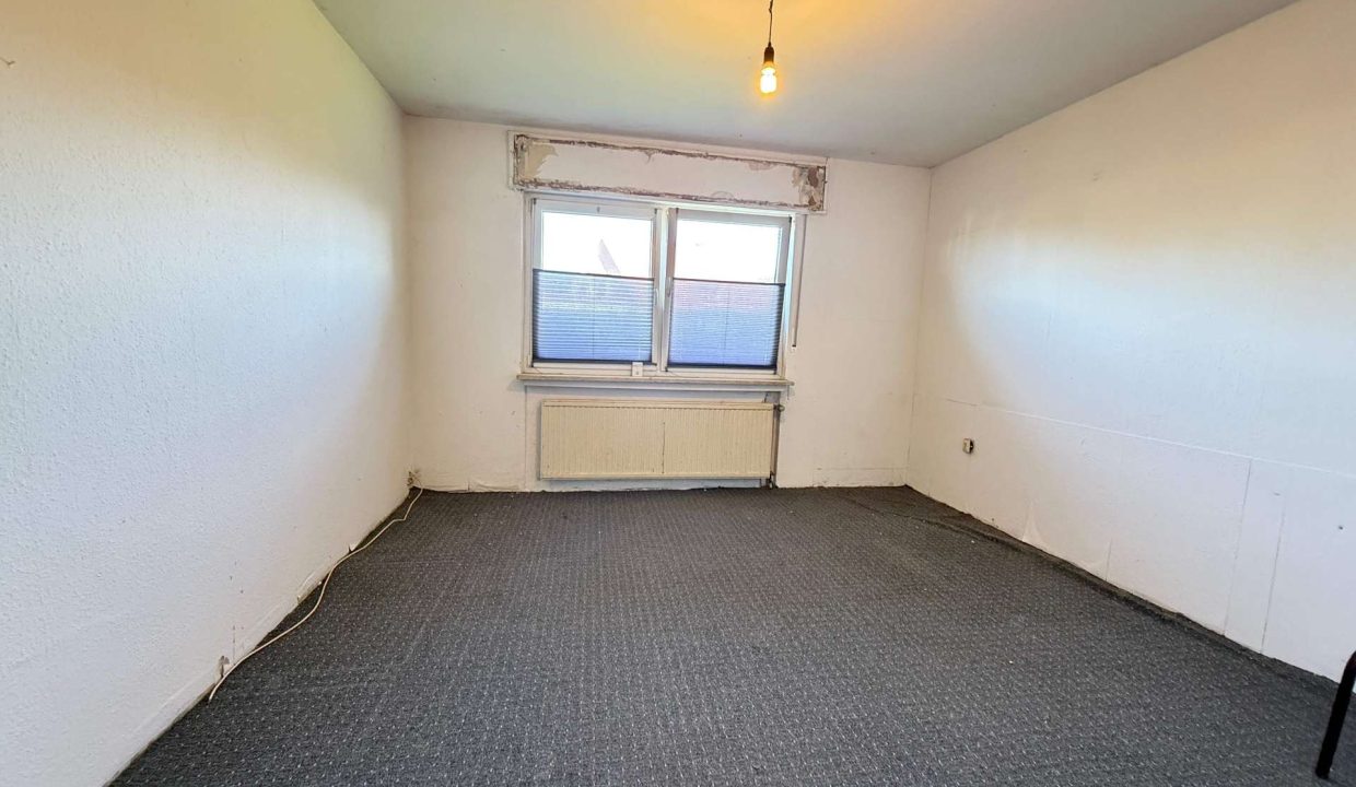 Schlafzimmer EG