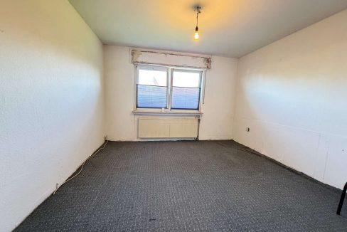Schlafzimmer EG