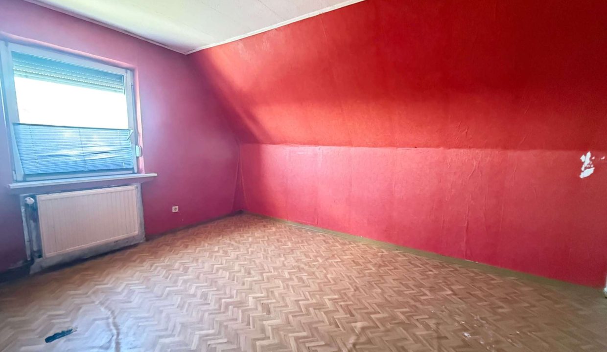 Schlafzimmer OG