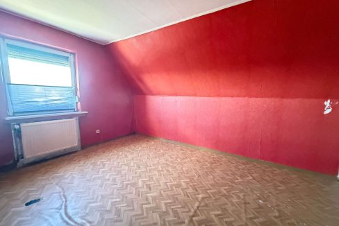 Schlafzimmer OG