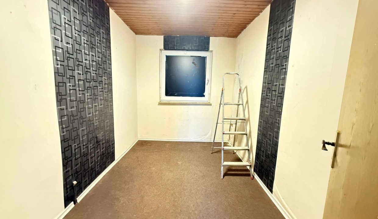 Schlafzimmer EG