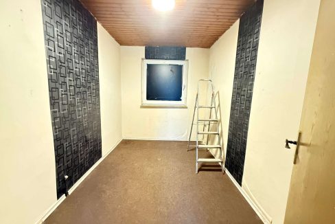 Schlafzimmer EG
