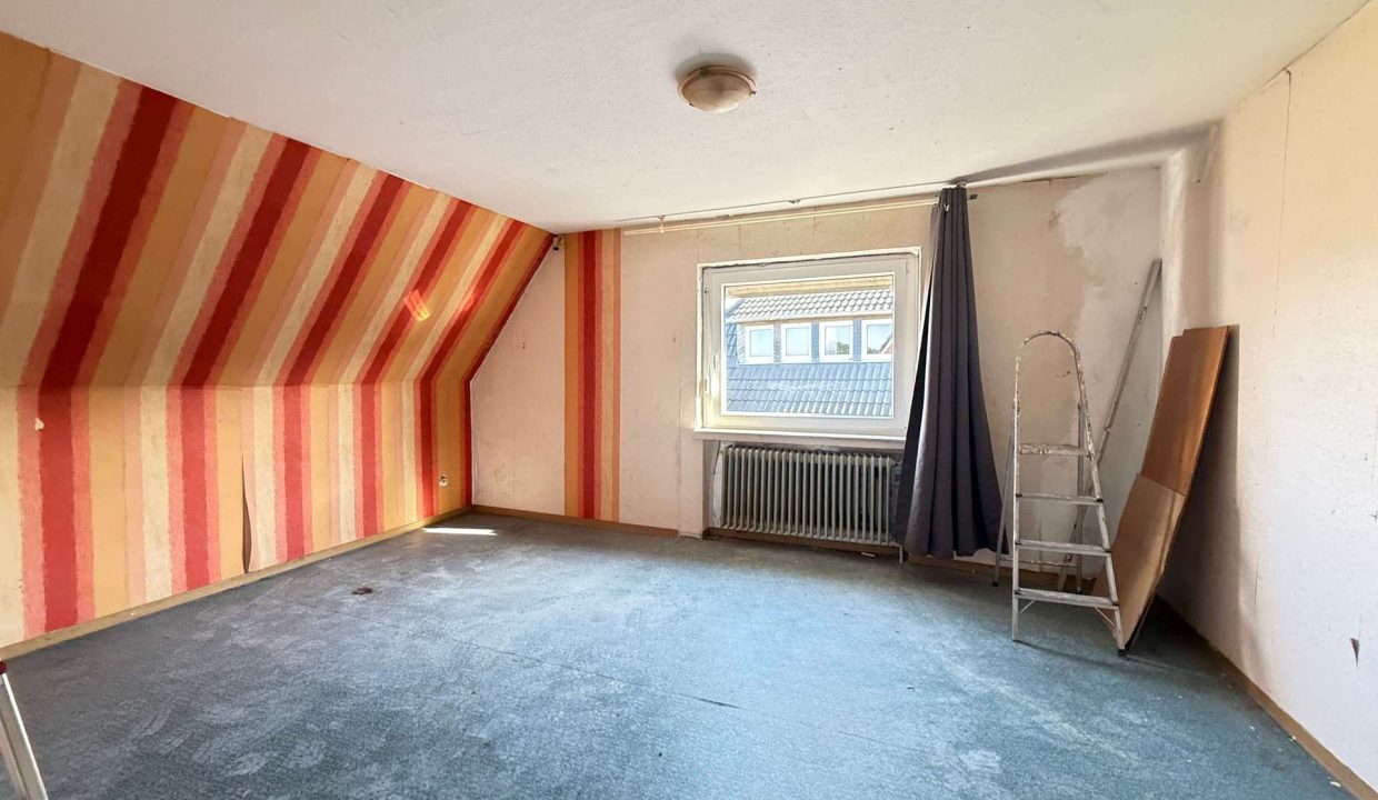 Schlafzimmer OG