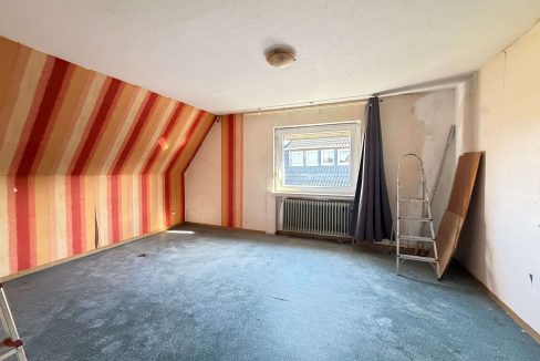 Schlafzimmer OG