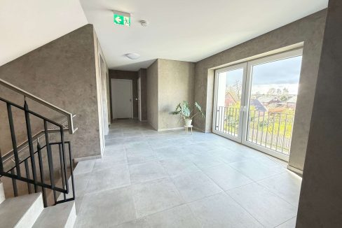 Treppenhaus
