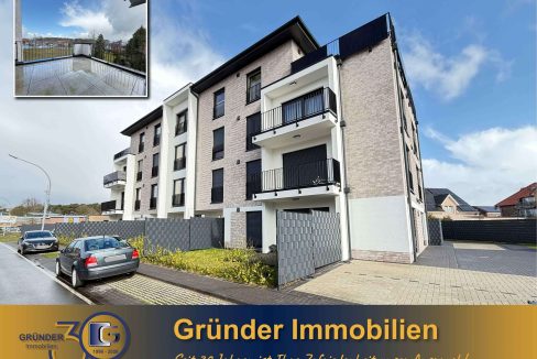 Eigentumswohnung in top Lage