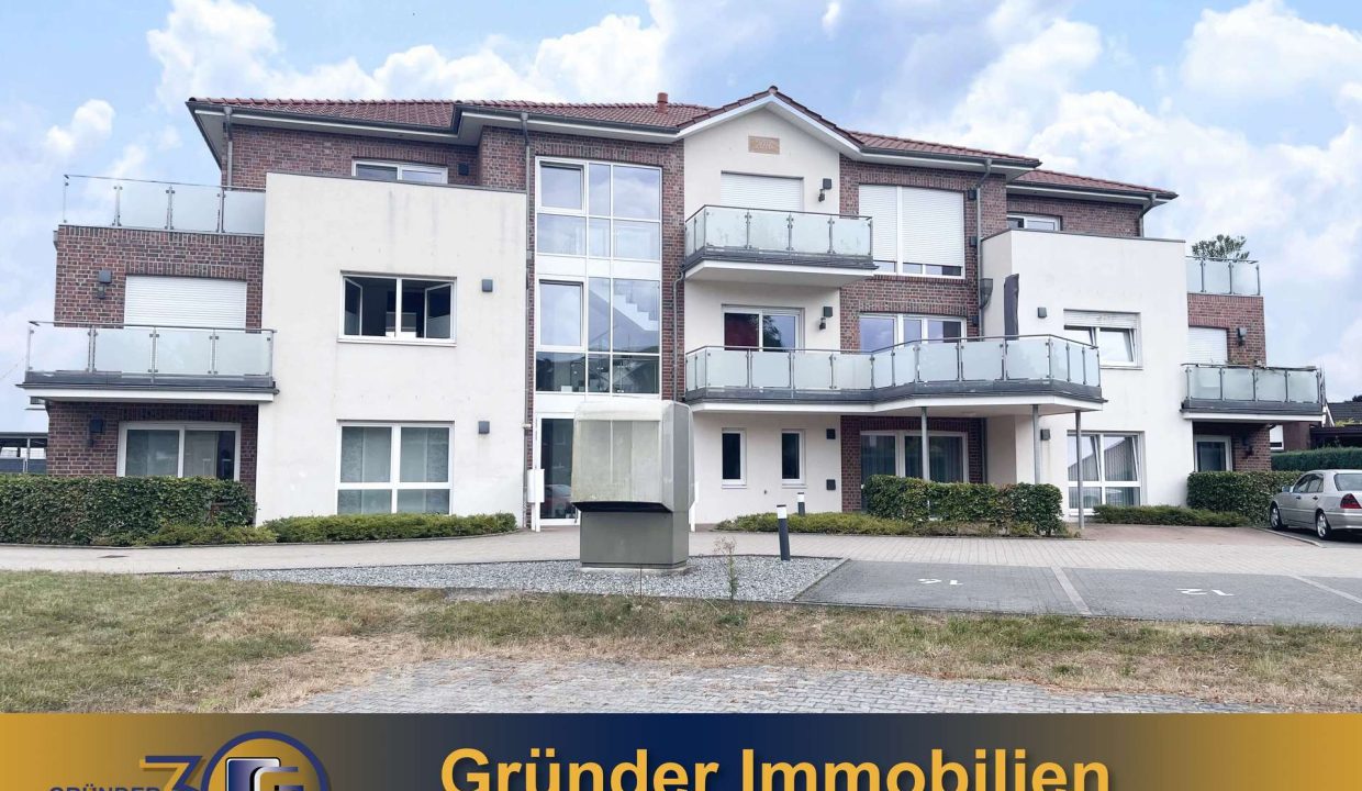 Attraktive Eigentumswohnung