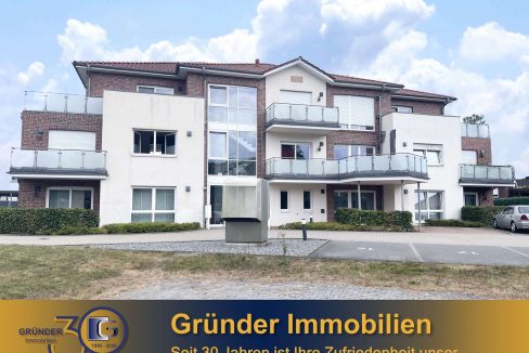 Attraktive Eigentumswohnung