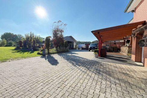 Hoffläche