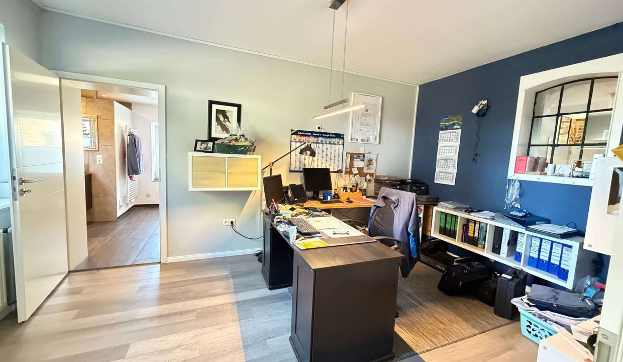 Gäste/Büro