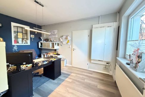Gäste/Büro