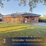 Doppelhaus Bungalow