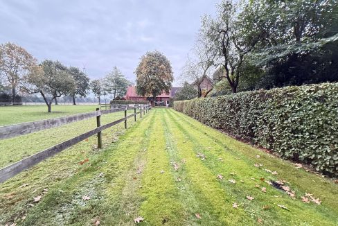 Rückansicht