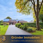 Wohnen in Alleinlage – Ruhe, Natur und Freiraum genießen