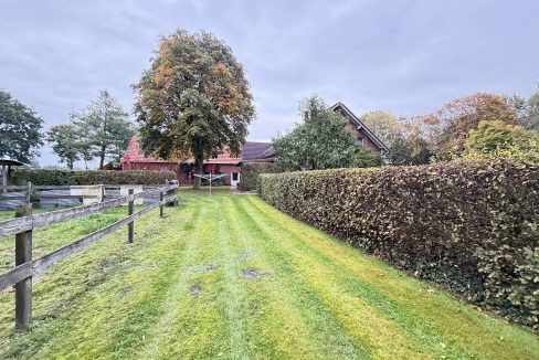 Rückansicht