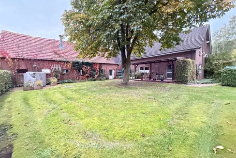 Rückansicht