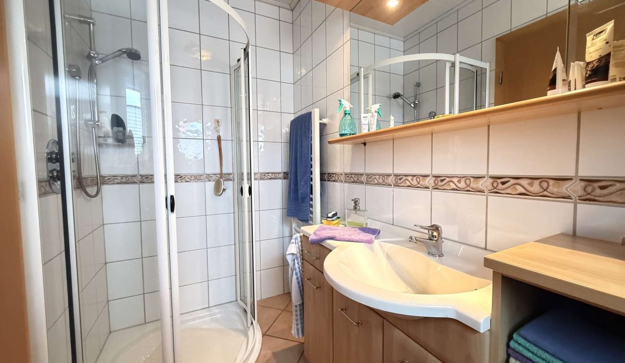 Gäste WC