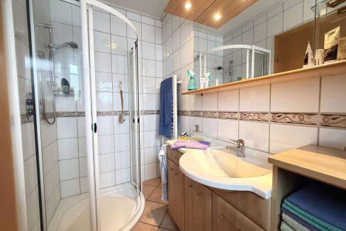 Gäste WC