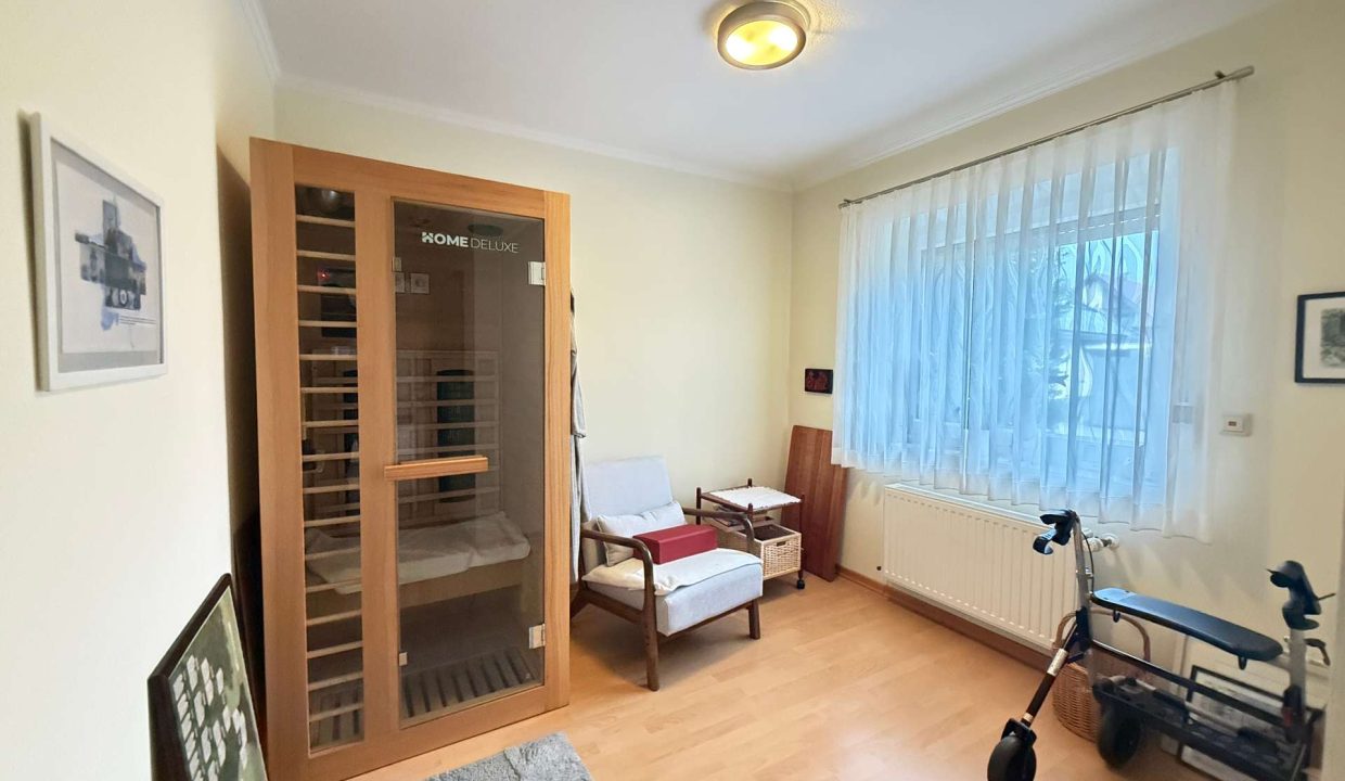 Gästezimmer/Büro