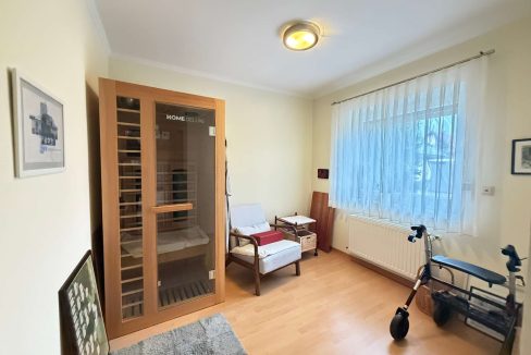 Gästezimmer/Büro