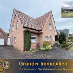 Gepflegtes Einfamilienhaus