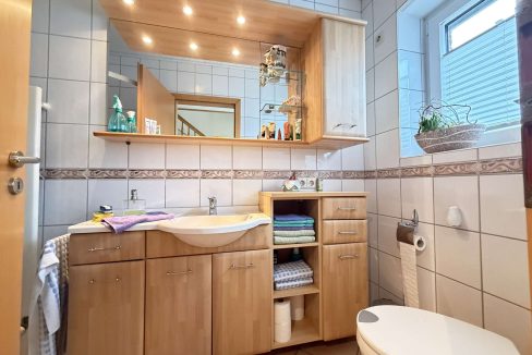 Gäste WC