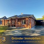 Doppelhaushälfte in Neubörger