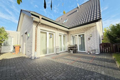 Garten/Terrasse