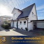 Attraktives Einfamilienhaus in Dörpen