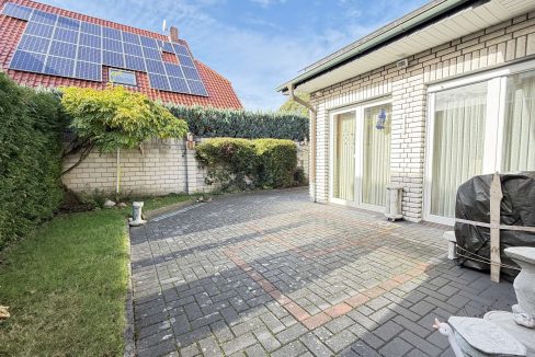 Harten/Terrasse